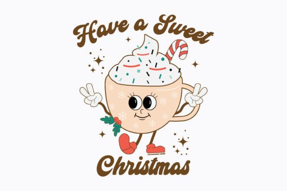 Christmas Have a Sweet Retro Svg: A Designer's Real-World Review