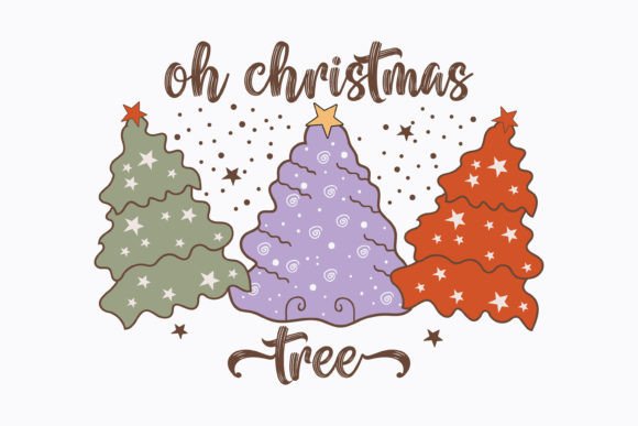 Christmas Oh Christmas Tree Svg Review