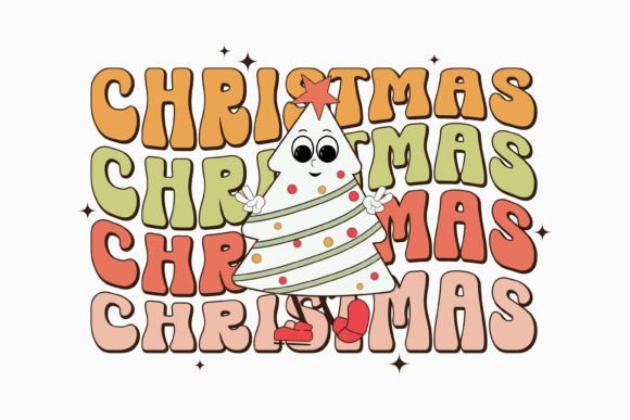 Christmas Retro Svg: A Designer's Real-World Review