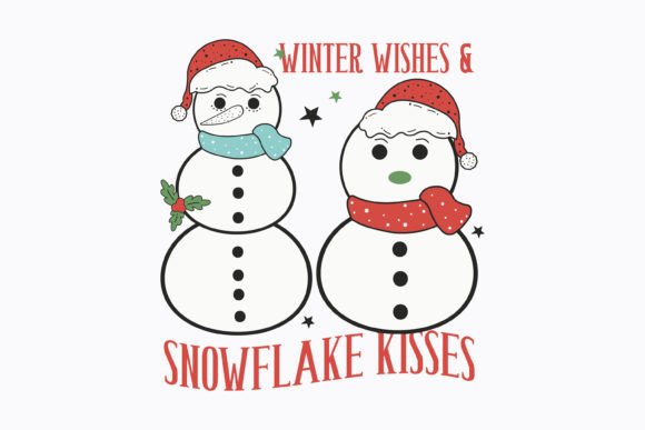 Vintage Christmas Snowflake SVG Review